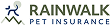 RAINWALK PET INSURANCE